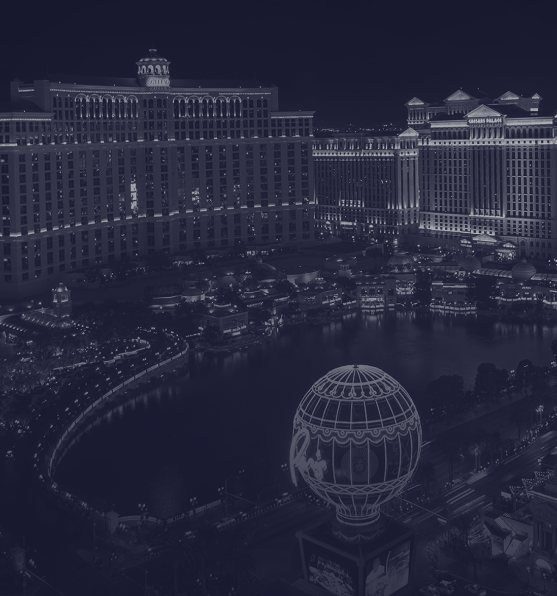 Pro Padel League announces MGM Resorts International partnership