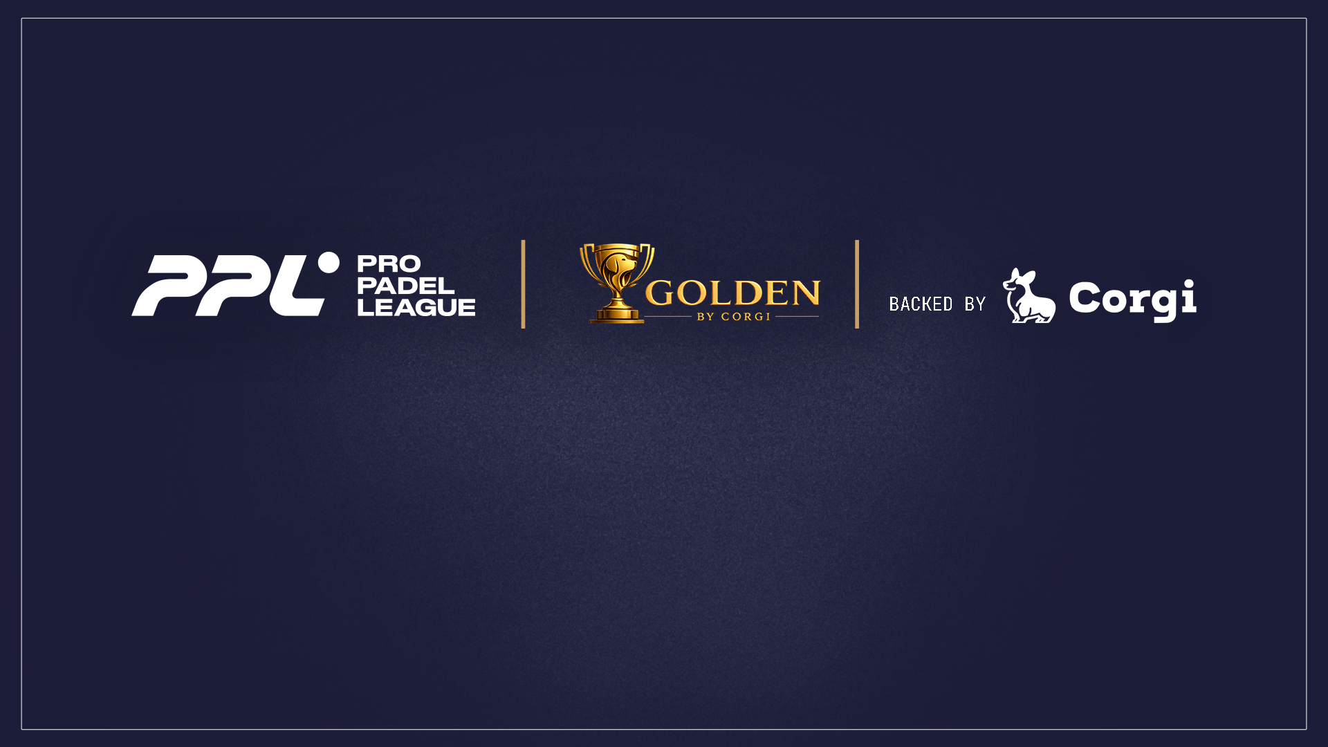 Pro Padel League names Golden official insurance provider