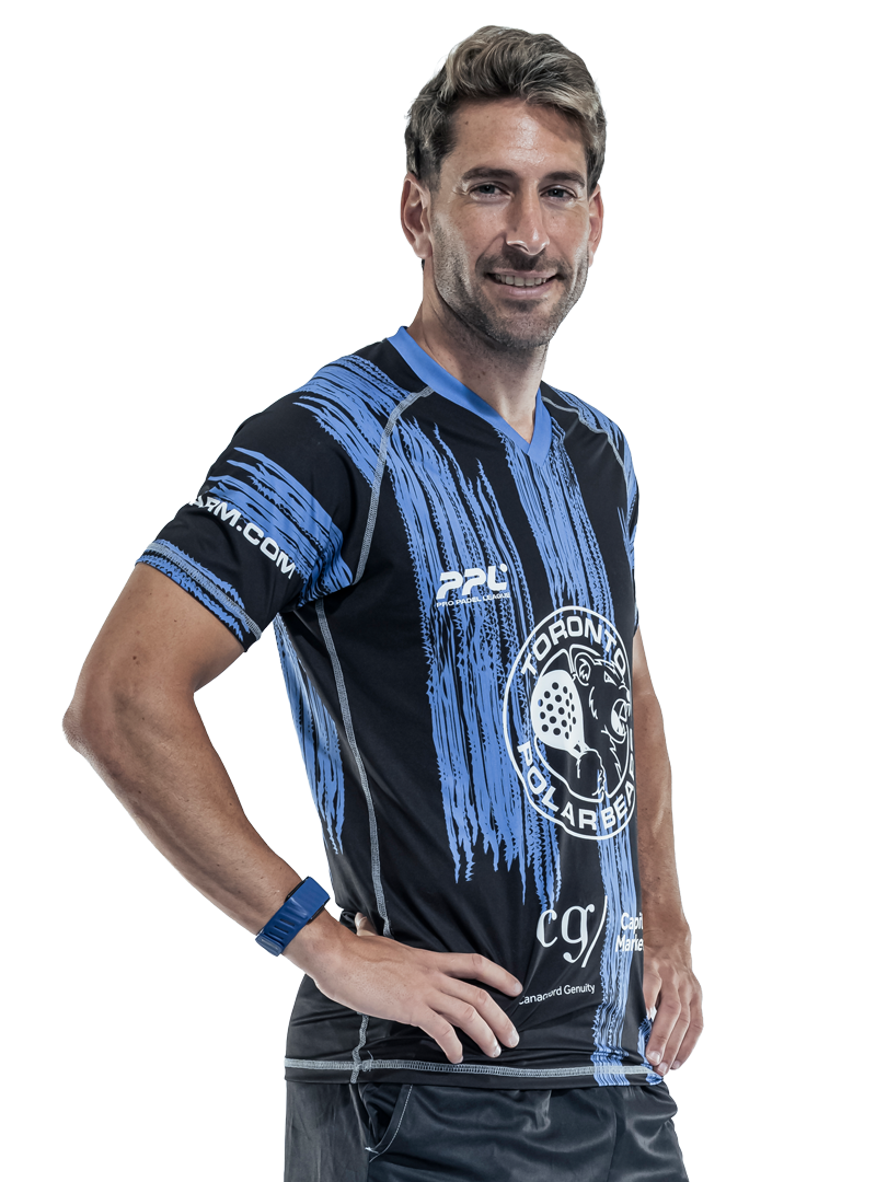 Alejandro Alex Ruiz